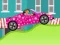 Logħba Dora Car Racing onlajn