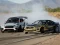 Logħba Drifting Mustang Car Puzzle onlajn