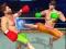 Logħba Bodybuilder Ring Fighting Club Wrestling onlajn