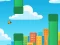 Logħba Zippy Bird onlajn