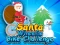 Logħba Santa Wheelie Bike Challenge onlajn
