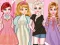 Logħba Princess Paper Doll Style onlajn