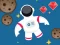Logħba Аstronaut onlajn