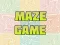 Logħba Maze Game onlajn