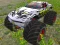 Logħba Monster Truck Driver onlajn
