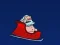 Logħba Turbo Santa 2: Alcohol Powered onlajn