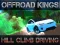 Logħba Offroad Kings Hill Climb Driving onlajn