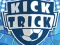 Logħba Kick Trick onlajn