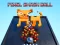 Logħba Pixel Smash Ball onlajn