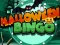 Logħba Halloween Bingo onlajn