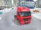 Logħba City Driving Truck Simulator 3d onlajn
