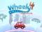 Logħba Wheely 4 onlajn