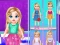 Logħba Baby Taylor Love Barbie Doll onlajn
