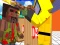 Logħba Combat Blocky Strike onlajn