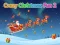 Logħba Crazy Christmas Fun 2 onlajn