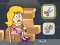 Logħba Save The Girl Game onlajn