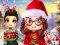 Logħba Roblox Christmas Dressup onlajn