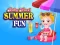 Logħba Baby Hazel Summer Fun onlajn