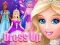 Logħba Dress Up Games For Girls onlajn