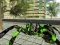 Logħba Robot Spider Transport onlajn