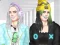 Logħba Billie Eilish Makeover onlajn