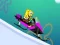 Logħba Sponge Bob Sled Ride onlajn