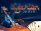 Logħba Algerian Solitaire onlajn