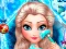 Logħba Ice Queen New Year Makeover onlajn