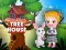 Logħba Baby Hazel Tree House onlajn