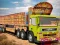Logħba Truck Driver Cargo onlajn