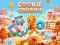 Logħba Cookie Crush 4 onlajn