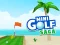 Logħba Mini Golf Saga onlajn