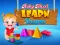 Logħba Baby Hazel Learns Shapes onlajn