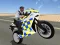 Logħba Super Stunt Police Bike Simulator 3D onlajn