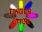 Logħba Finger Stick onlajn