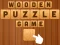 Logħba Wooden Puzzle Game onlajn