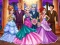 Logħba Princesses Castle Ball onlajn