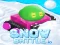 Logħba Snow Battle.io onlajn