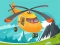 Logħba Helicopter Jigsaw onlajn