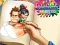 Logħba Vanellope Coloring Book onlajn