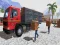 Logħba Asian Offroad Cargo Truck onlajn