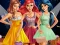 Logħba Princesses Prom Night onlajn
