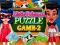 Logħba Little Princess Puzzle Game 2 onlajn