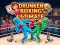 Logħba Drunken Boxing: Ultimate onlajn