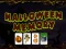 Logħba Halloween Memory onlajn