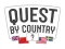 Logħba Quest by Country onlajn