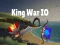 Logħba King War IO onlajn