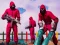 Logħba Squid Game All Challenges onlajn