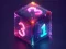 Logħba Jelly Math 3D onlajn
