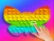 Logħba Pop It 3D Fidget Toy Maker onlajn